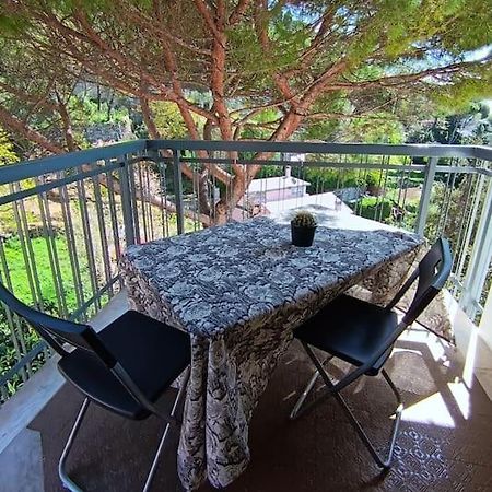 Forti Genova-Free Parking Castellaccio Apartment 2 Exterior photo