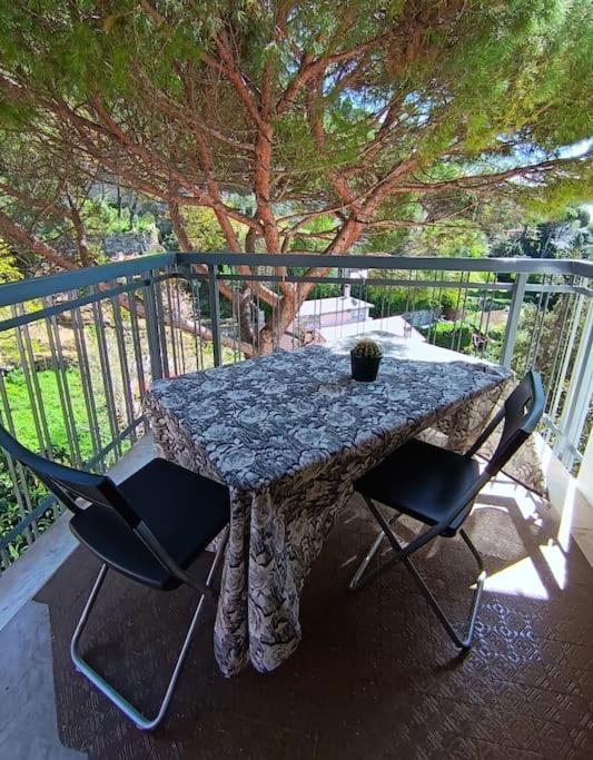 Forti Genova-Free Parking Castellaccio Apartment 2 Exterior photo