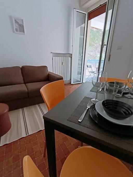Forti Genova-Free Parking Castellaccio Apartment 2 Exterior photo