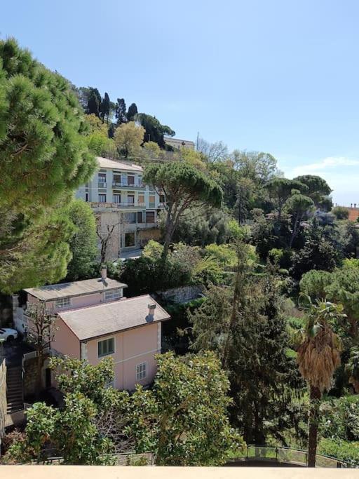 Forti Genova-Free Parking Castellaccio Apartment 2 Exterior photo